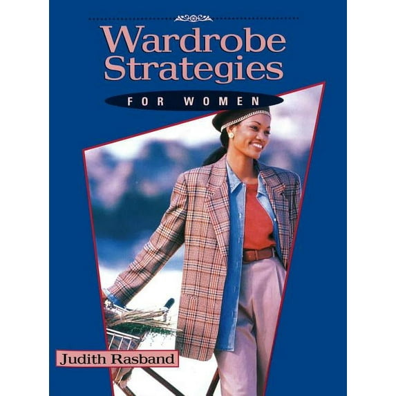 Wardrobe Strategies for Women, (Paperback)