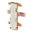 thumbnail image 1 of Wardrobe door Bottom Guide (2-pack), 1 of 4