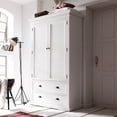 thumbnail image 1 of NovaSolo Wardrobe, 1 of 4