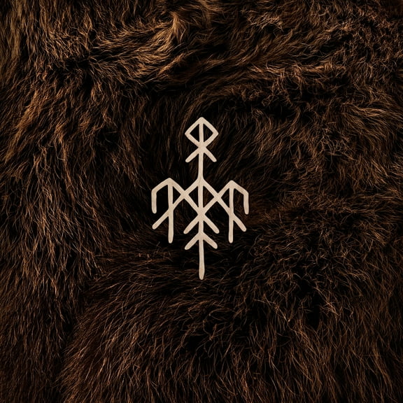 Wardruna - Birna - Music & Performance - Vinyl
