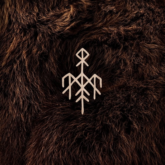 Wardruna Birna (Vinyl Record) 12" Album Coloured Vinyl (Limited Edition)
