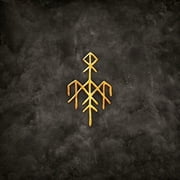 Wardruna - Runaljod Ragnarok - Music & Performance - CD
