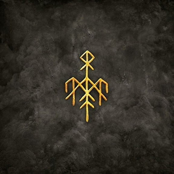 Wardruna - Runaljod Ragnarok - Music & Performance - CD