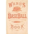 thumbnail image 1 of Pre-Owned Ward's Baseball Book: How to Become a Player (Paperback) 0910137536 9780910137539, 1 of 1