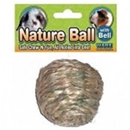 Ware 03041 Nature Ball, Large