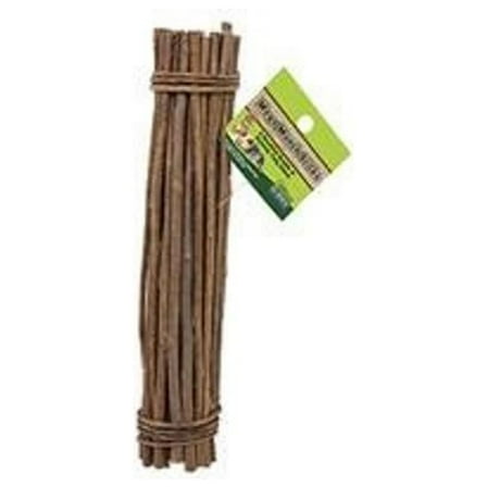 Ware 03193 Mega Munch Sticks, Chew Treat, Small Pet - Quantity 12