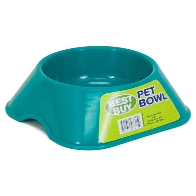 Ware® Best Buy Pet Bowls Large