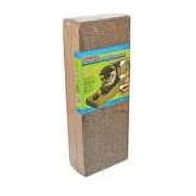 Ware Corrugated Reversible Replacement Cat Scratcher, 2 Count