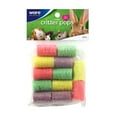 thumbnail image 1 of Ware® Critter Rice Pops Treats Small x 12 Pack, 1 of 3