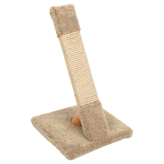 Ware Dog/CAT Angled Sisal Scratcher Pad