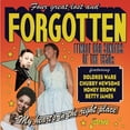 thumbnail image 1 of Ware,Dolores / Newsome,Chubby / Brown / James - Four Great Lost & Forgotten Female R&B Singers Of The 1950S - Music & Performance - CD, 1 of 1