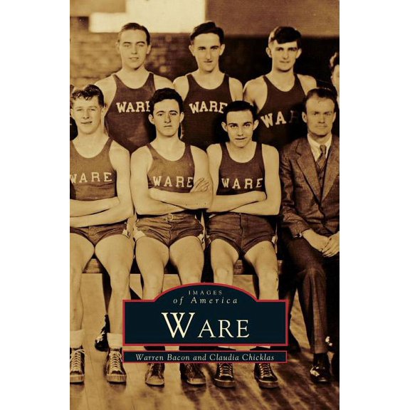 Ware (Hardcover)