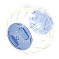 thumbnail image 1 of Ware Manufacturing 03261 Roll-N-Around Small Pet Rolling Ball Toy, Medium, Each, 1 of 1