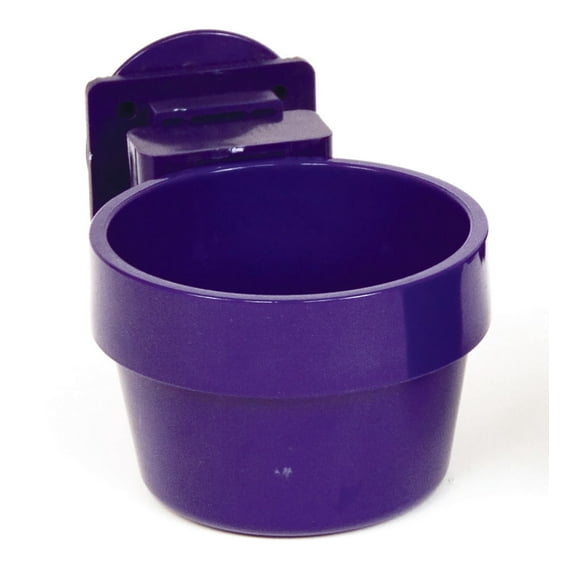 Ware Manufacturing 03301 Slide-N-Lock Pet Crock, 10 Ounce, Each