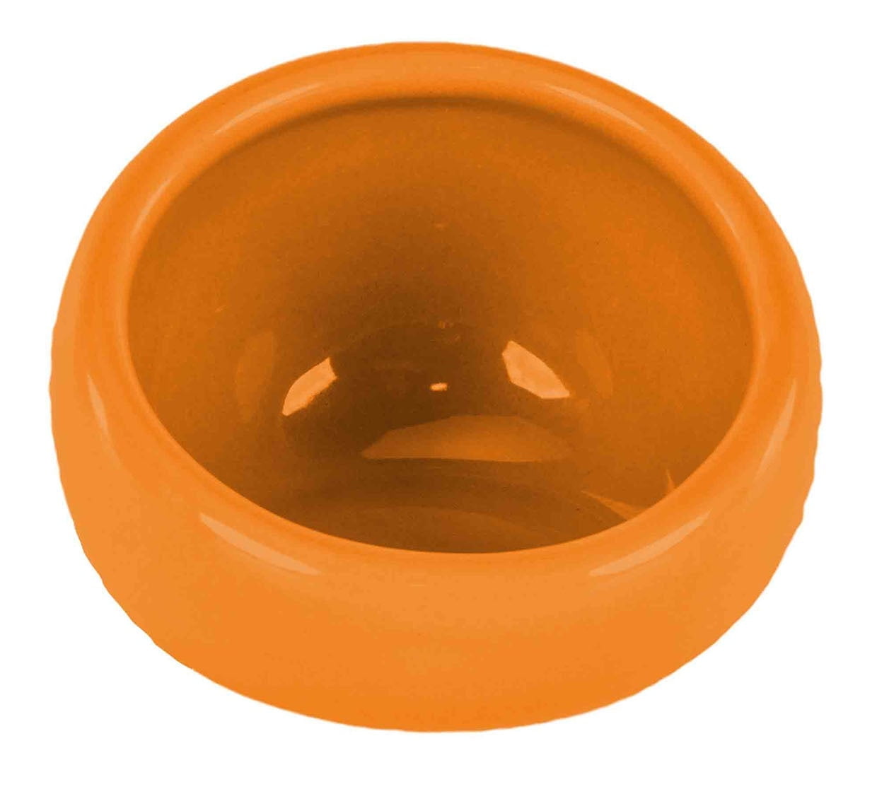 Ware Manufacturing 13116 Ceramic Eye Bowl, Medium, Each