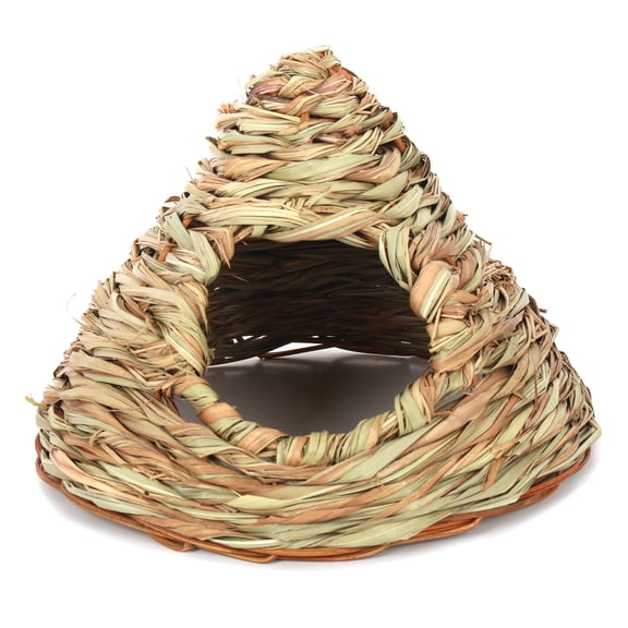 Ware Manufacturing Grassy Tee Pee Hideout, Large