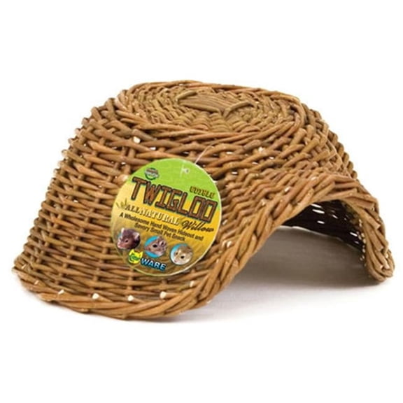 Twigloo- Ware