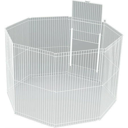 Ware Clean Living Small Animal Playpen