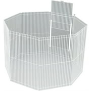 Ware Clean Living Small Animal Playpen