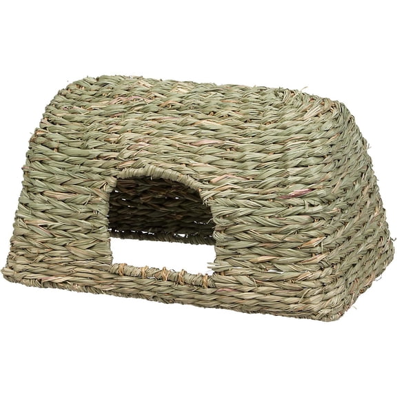 Ware Manufacturing Market Nature's House for Rabbits Natural Grass Chew Large