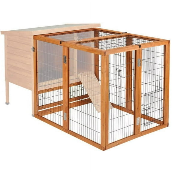 Ware Manufacturing Premium Rabbit Run Playpen