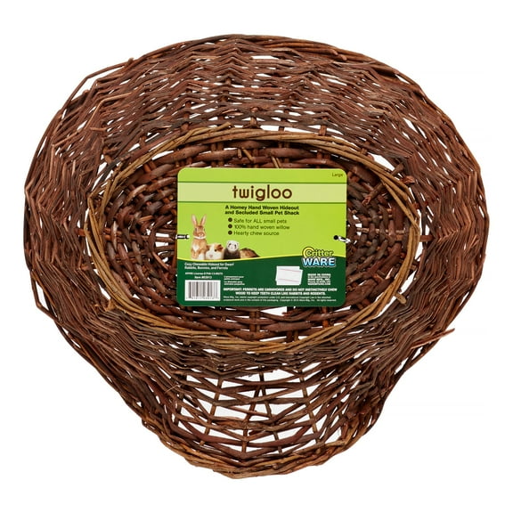 Ware Manufacturing Twigloo