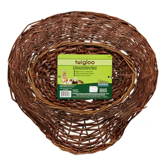 Ware Manufacturing Twigloo