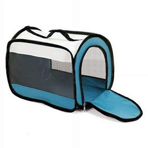 Ware Manufacturing Twist N Go Pet Carrier