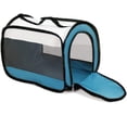thumbnail image 1 of Ware Manufacturing Twist N Go Portable Pet Travel Carrier, 1 of 3