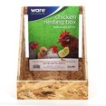 thumbnail image 1 of Ware Manufacturing XOTSCKB Chicken Coop Nesting Box, 11.5"Wx12.5"Lx12.5"H Size, 1 of 3