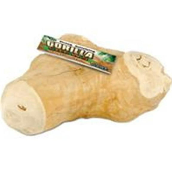 Ware Mfg. Dog-Cat Gorilla Chew, Small