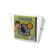 Ware Mfg. Inc. Bird/Sm An-Hay Rack- Assorted 9X4X7 In