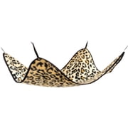 Ware Mfg. Inc. Bird/sm An-Hang-n-hammock- Assorted 14x.25x14 In