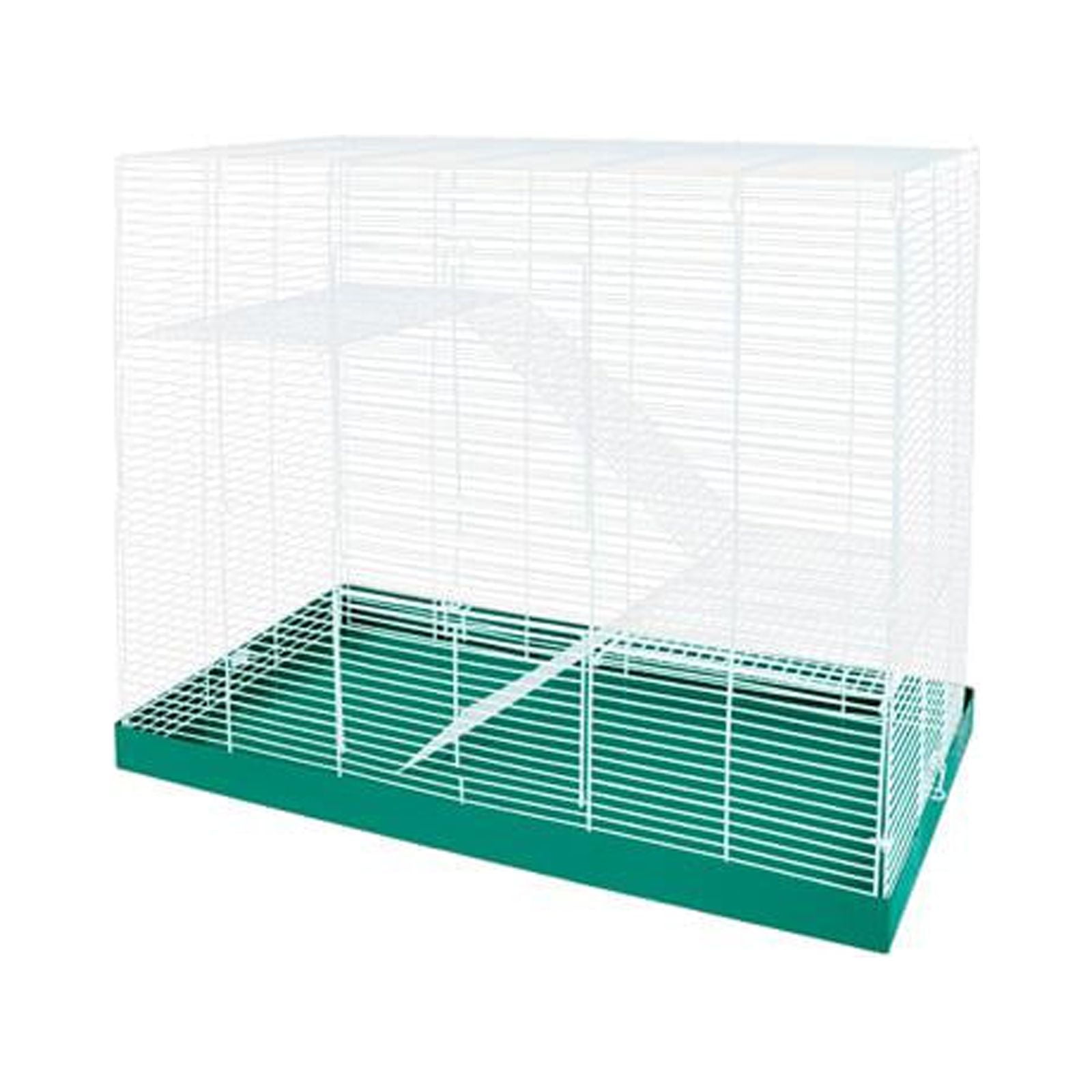 3 level hotsell chinchilla cage