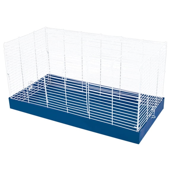 Chew Proof Small Animal Cage 25"