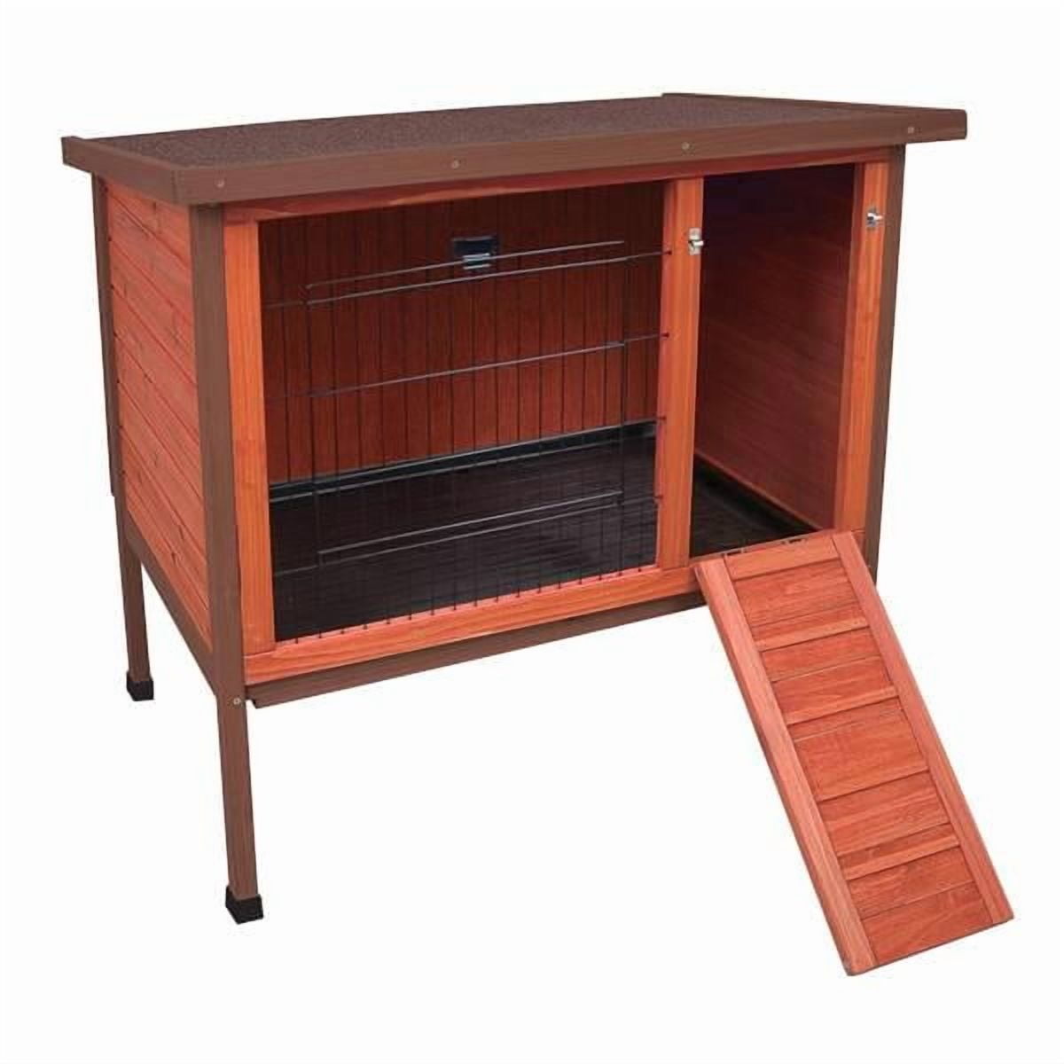 Ware Pet Products 36  Rabbit Starter Hutch
