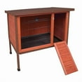 thumbnail image 1 of Ware Pet Products 36  Rabbit Starter Hutch, 1 of 1