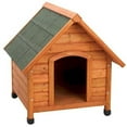 thumbnail image 1 of Ware  Premium Plus A-Frame Dog House - Small, 1 of 1