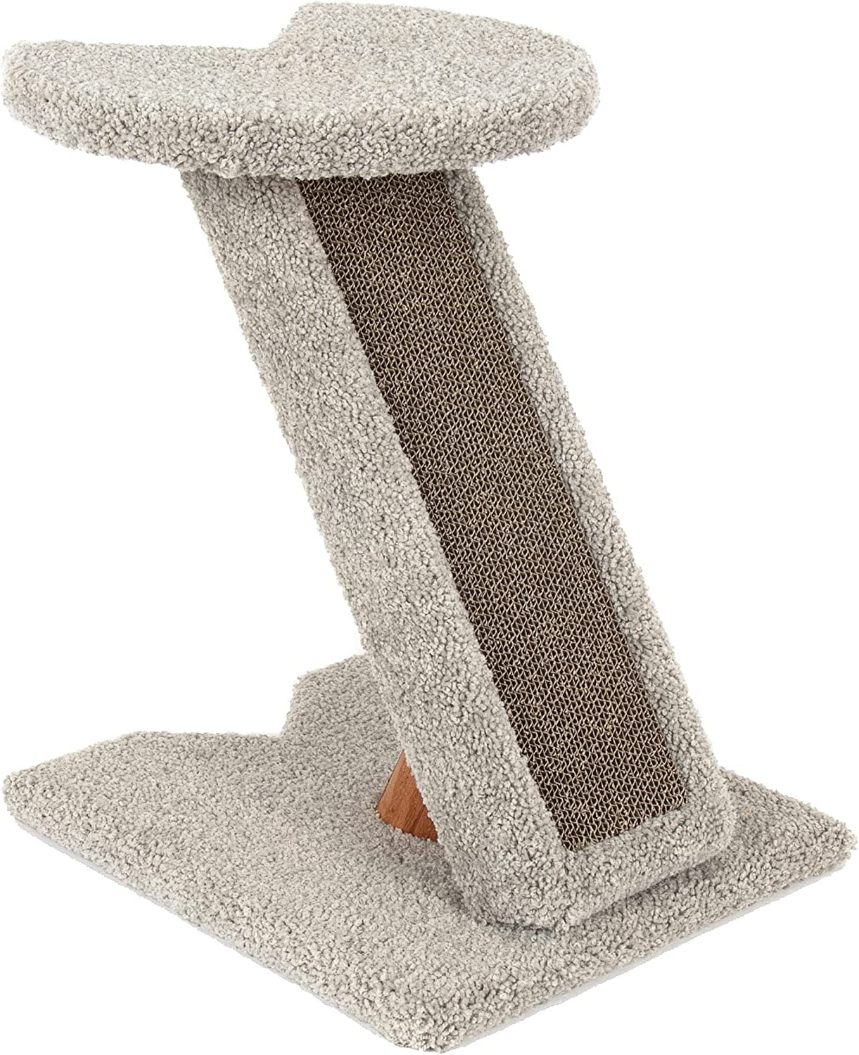 Ware Products (#11416) Corner Scratch with Cardboard, 20 inches ...