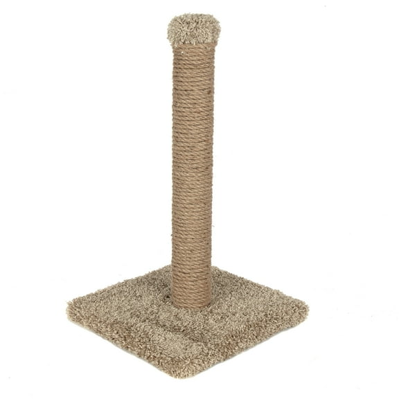 Ware Products (#11429) Cat Scratching Post, 21