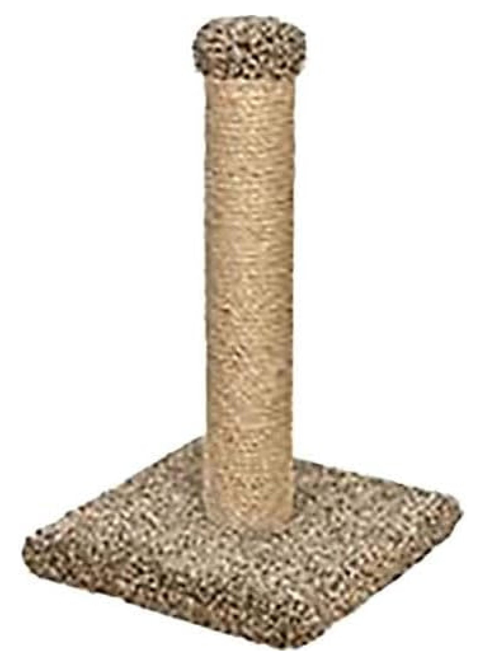 Ware Products (#11429) Cat Scratching Post, 21inches