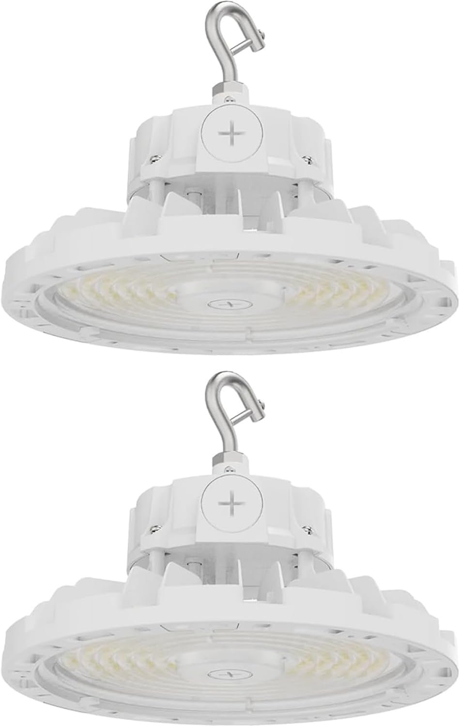 Relight Led WareLight Aries G4 UFO LED High Bay Light, 150W Wattage Selectable ...