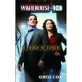 thumbnail image 1 of Warehouse 13 : A Touch of Fever (Paperback), 1 of 1