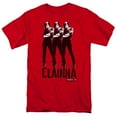 thumbnail image 1 of Warehouse 13 Men's  Claudia T-shirt Red, 1 of 2