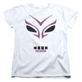 thumbnail image 1 of Warehouse 13 Iron Shadow Women's T-Shirt White, 1 of 1