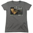 thumbnail image 1 of Warehouse 13 - Rheticus Compass - Women's Short Sleeve Shirt - Large, 1 of 2