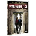thumbnail image 1 of Warehouse 13: Season 1 (DVD New Box Art) [DVD], 1 of 1