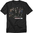 thumbnail image 1 of Warehouse 13 Warehouse Cast Mens Short Sleeve Shirt, 1 of 7