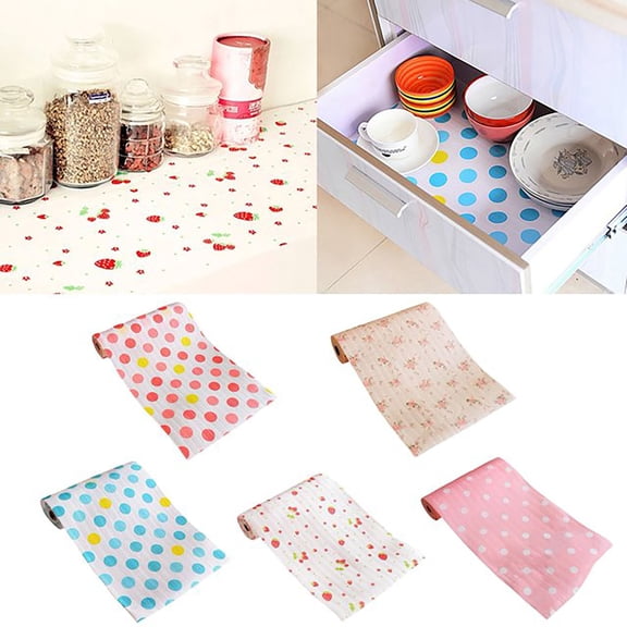 Warehouse Clearance! 118" X 12" Shelf and Drawer Liner for Kitchen Cabinets Non-Adhesive, Kitchen Cabinet Shelf Liner Non Slip Drawer Liner, Waterproof Mats for Dresser Cupboard Walmart Pallets