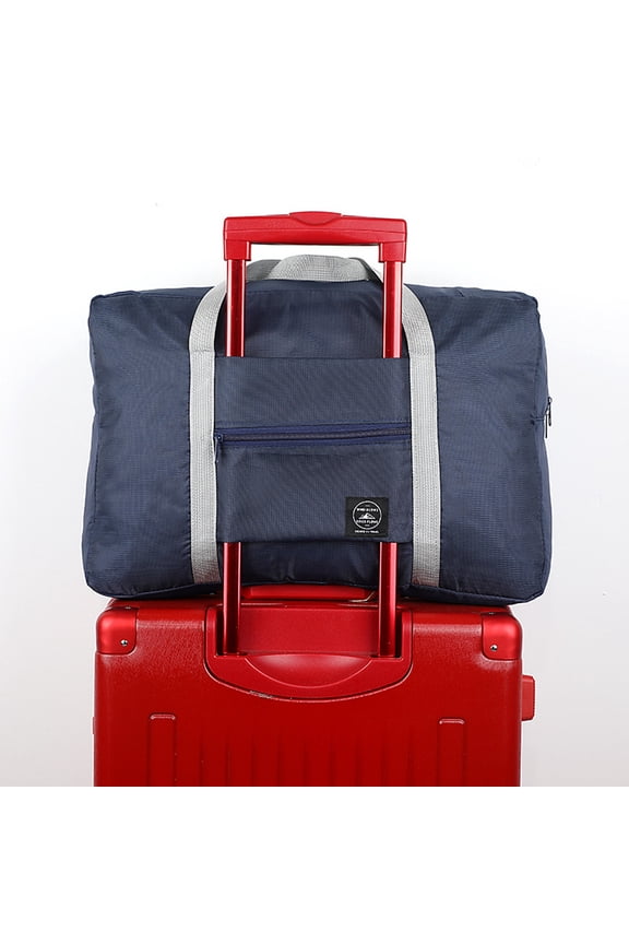 Warehouse Clearance! BVXEEP Closet Organizer, Foldable Travel Duffel Bag Tote Luggage Sport Duffle Week-Ender Overnight for Women and Girls